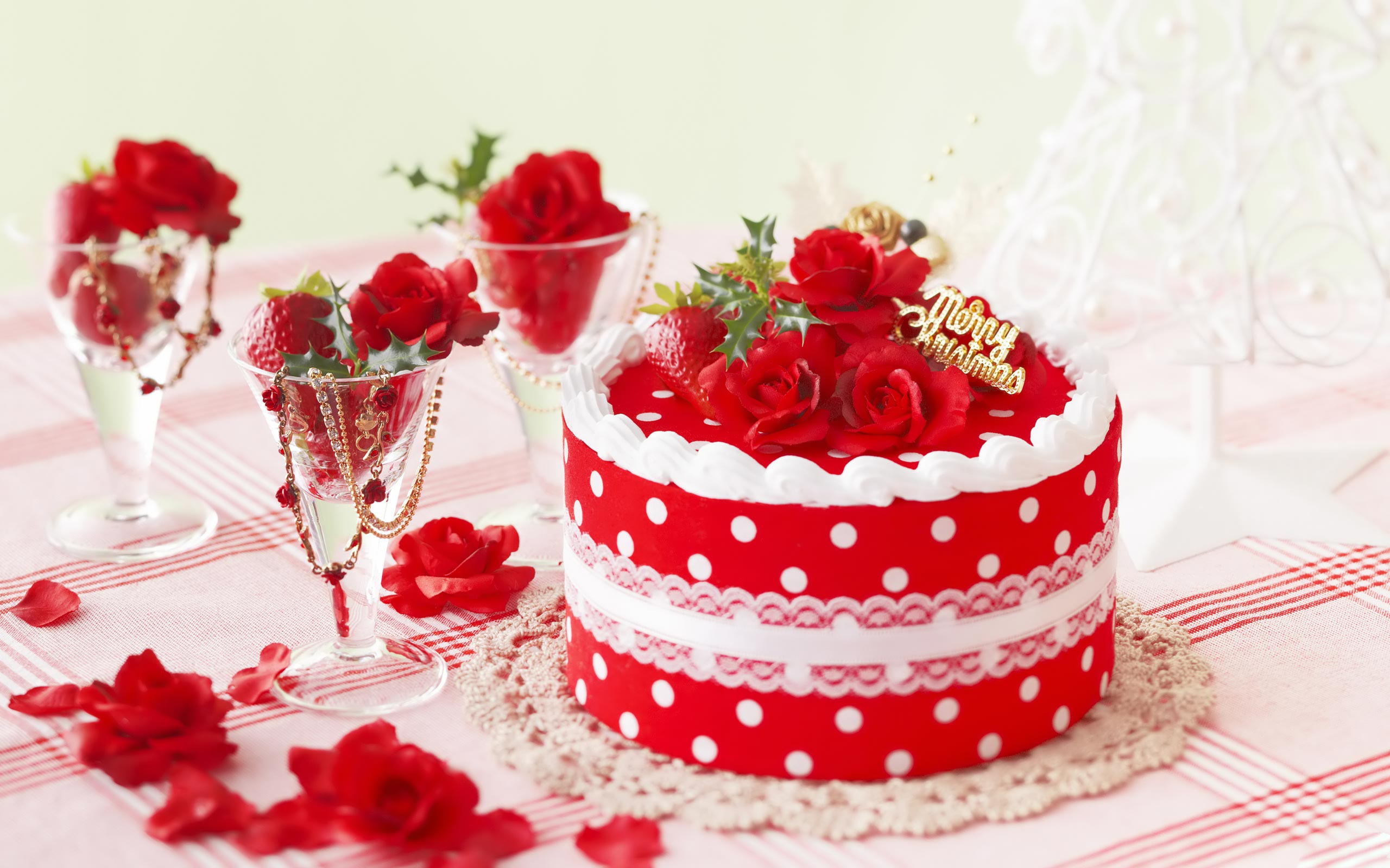 Cake Wallpapers Best Wallpapers