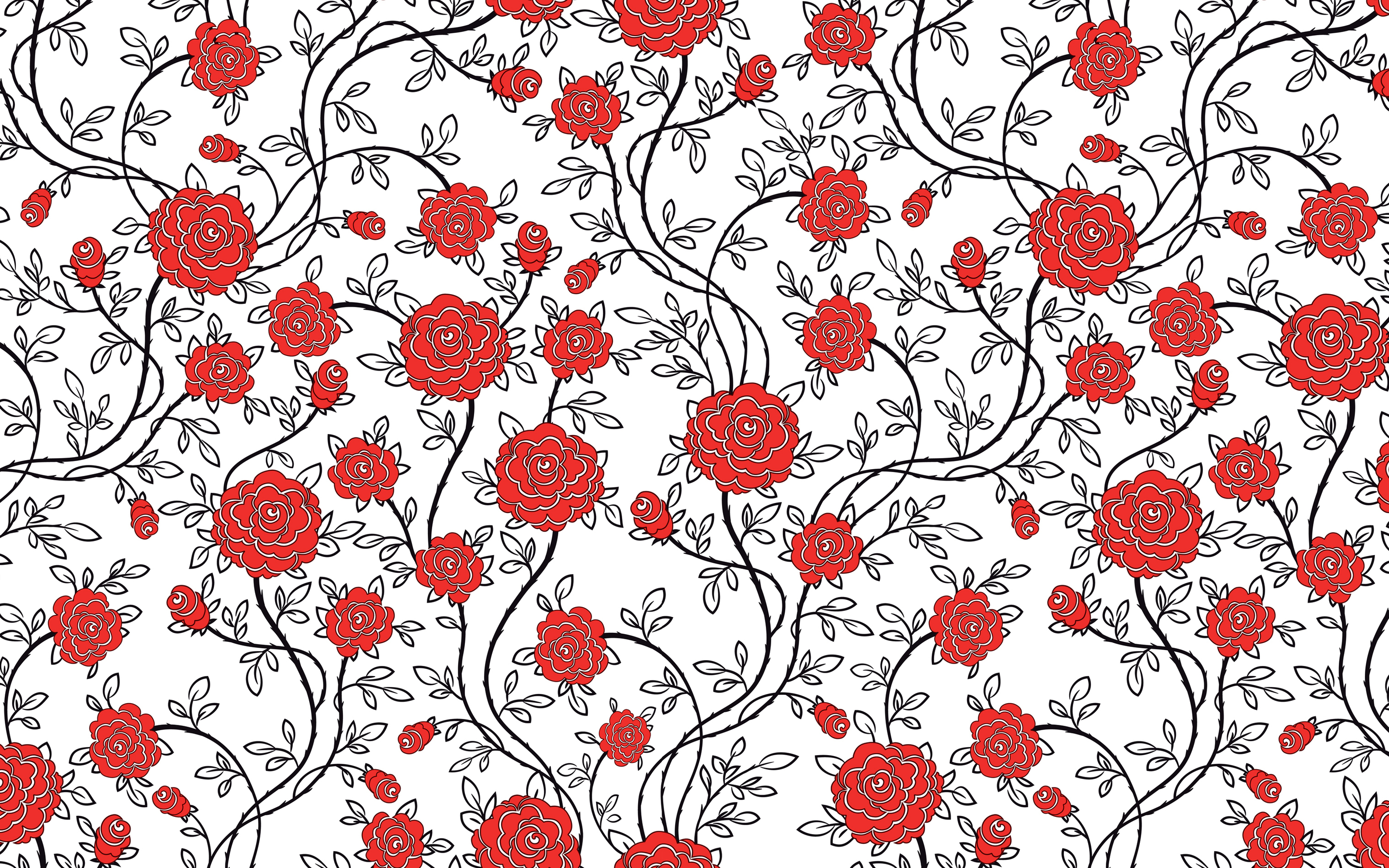 Manga Pattern Wallpaper Anime