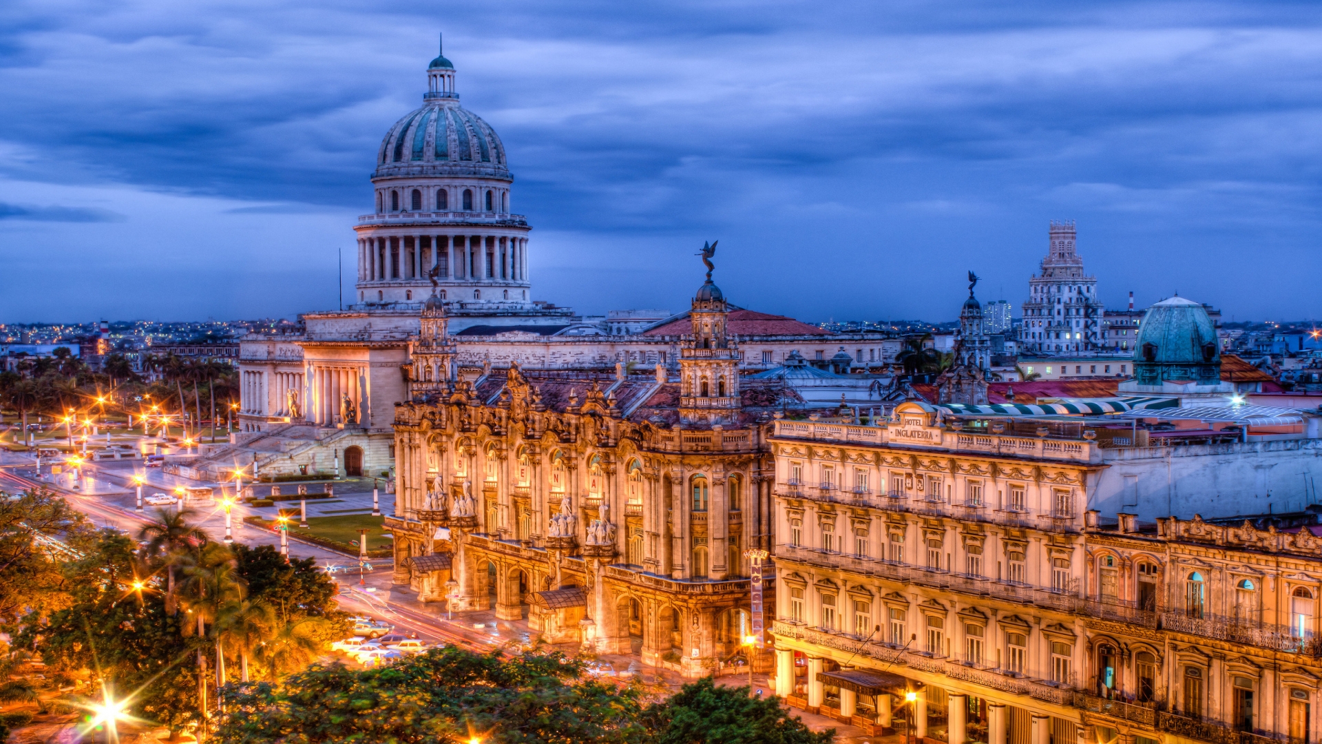 Cuba Wallpapers | Best Wallpapers