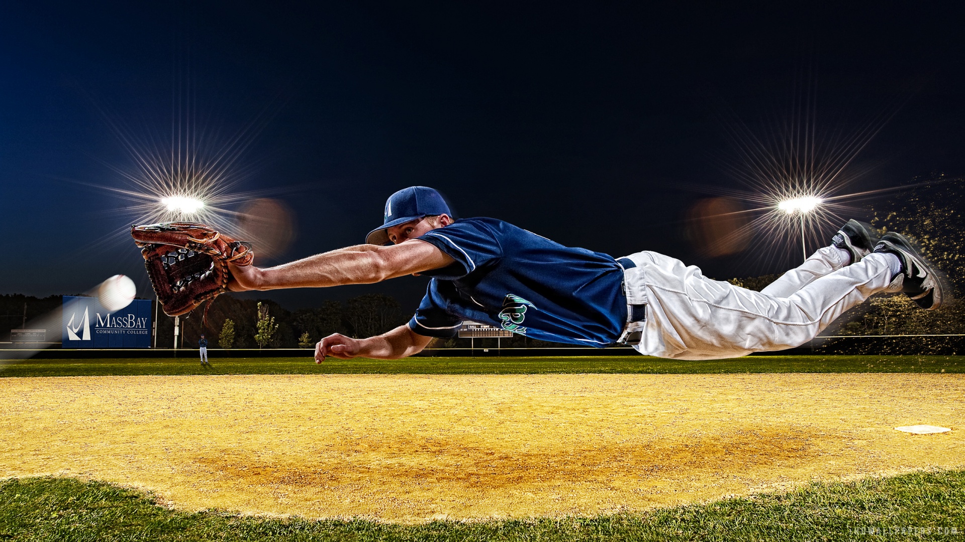 Baseball Wallpapers | Best Wallpapers