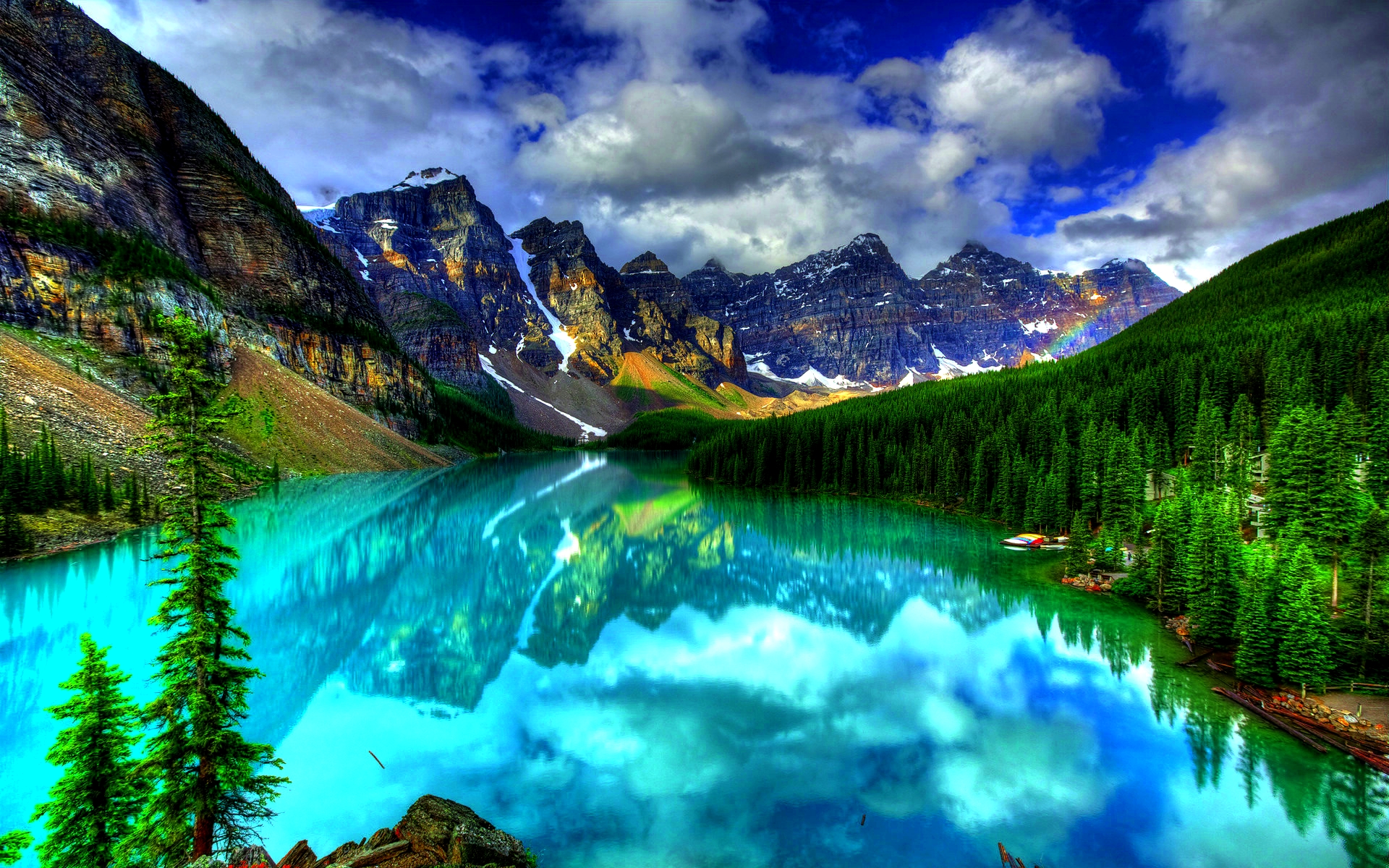 Canada Wallpapers  Best Wallpapers