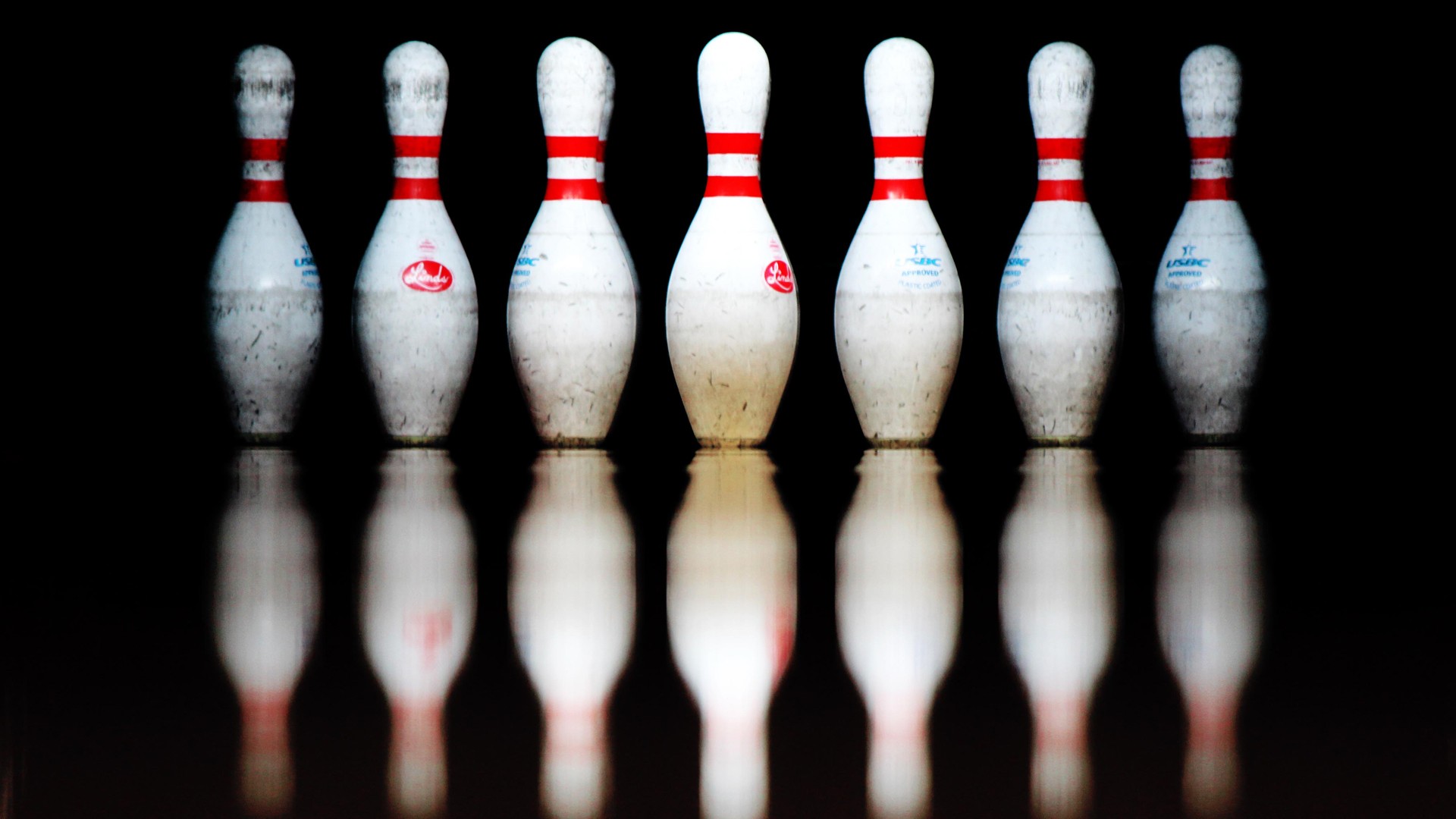 Bowling Image.