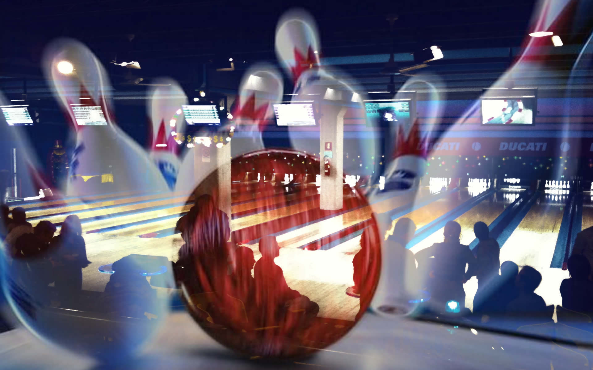 Bowling Wallpapers | Best Wallpapers