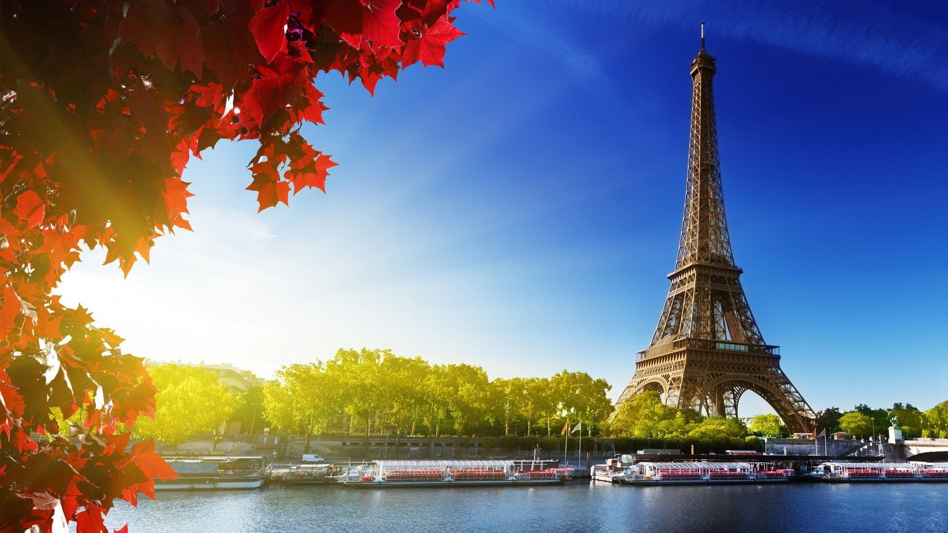 France Wallpapers | Best Wallpapers