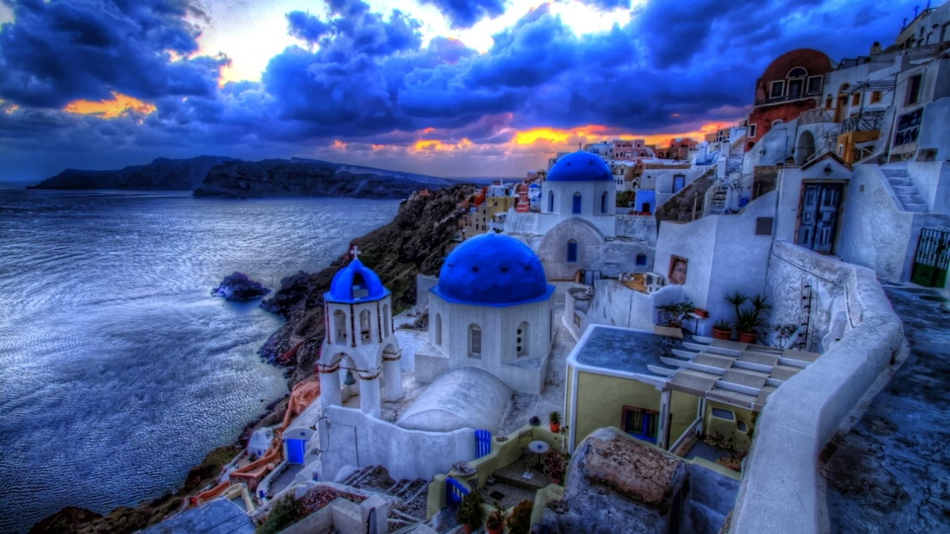 Greek Architecture Wallpapers  Best Wallpapers