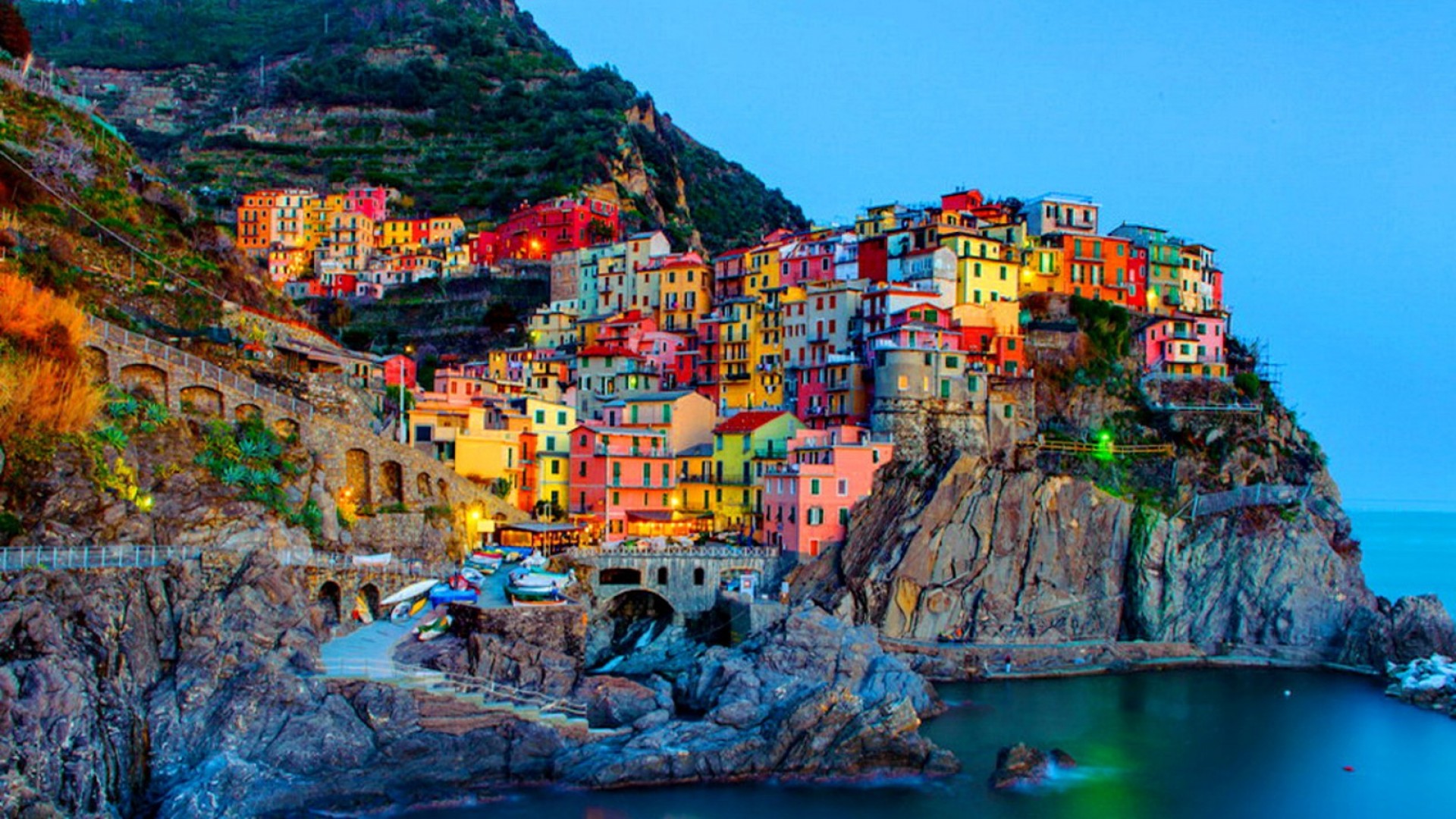 Italy Wallpapers | Best Wallpapers