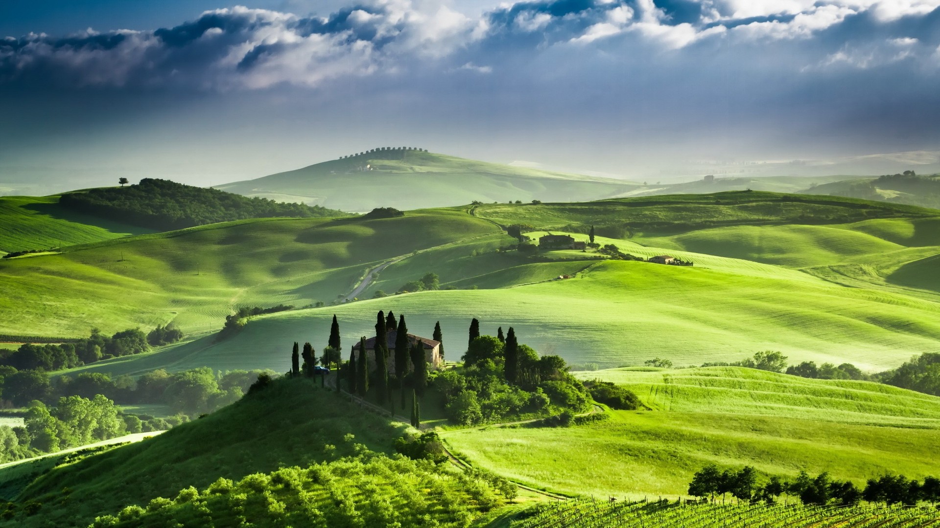 Italy Wallpapers | Best Wallpapers