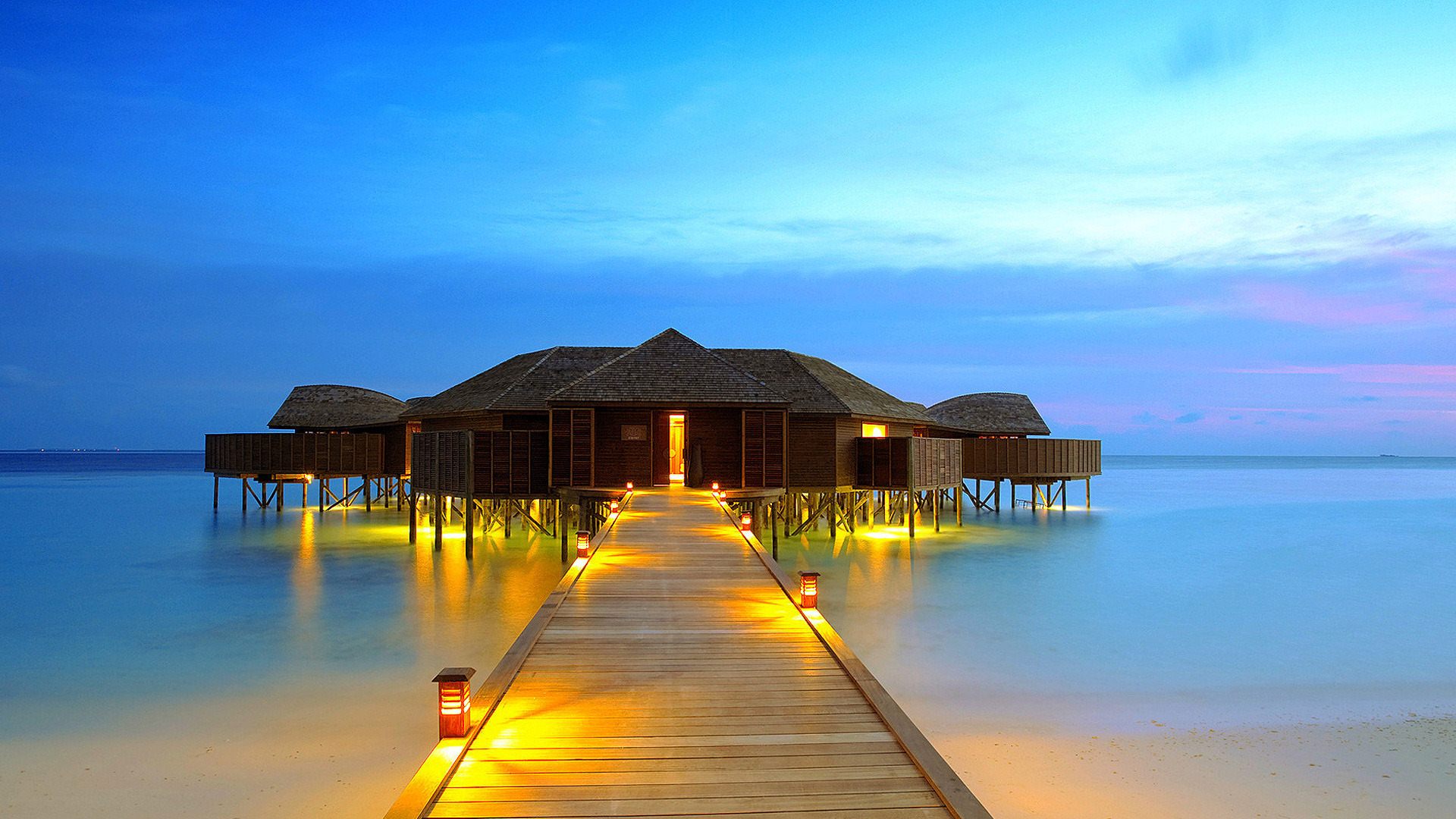 Maldive Islands Wallpapers  Best Wallpapers