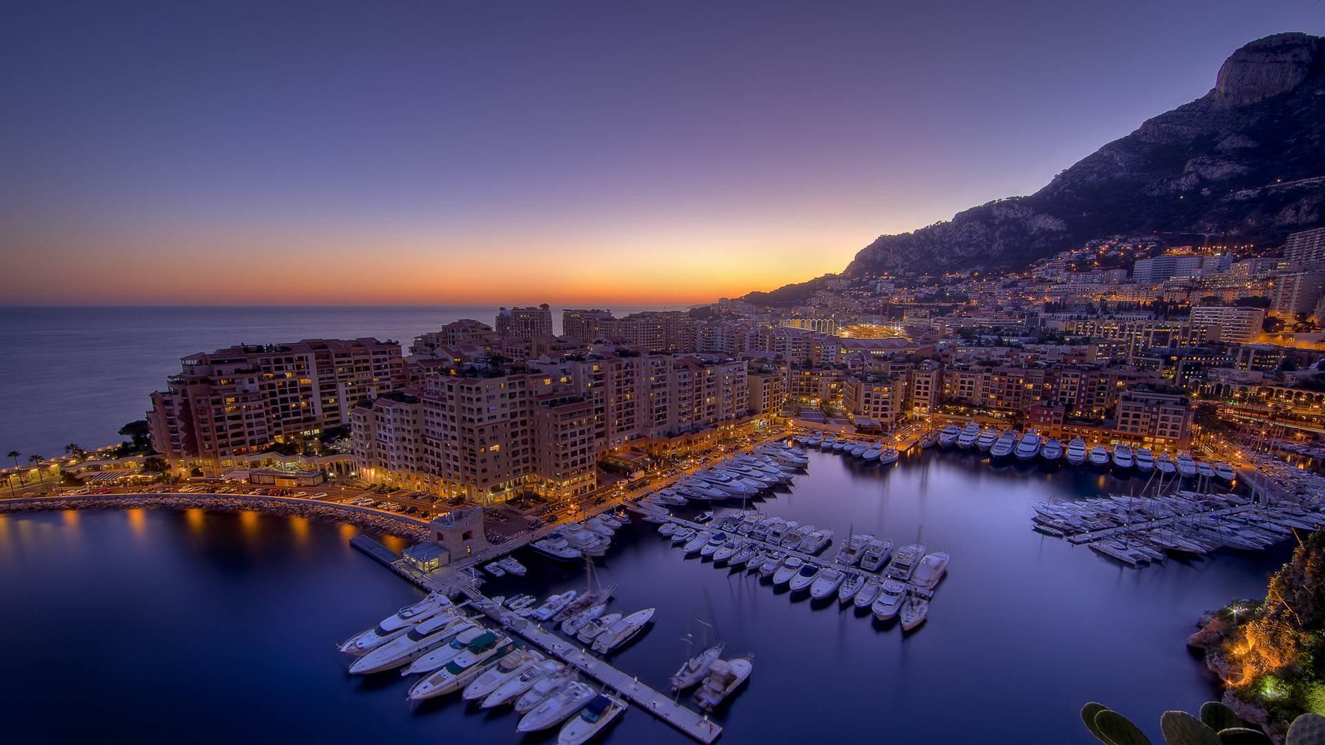 Monaco Wallpapers Best Wallpapers