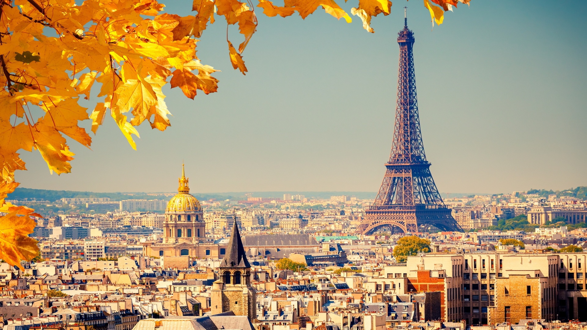 Paris Wallpapers | Best Wallpapers