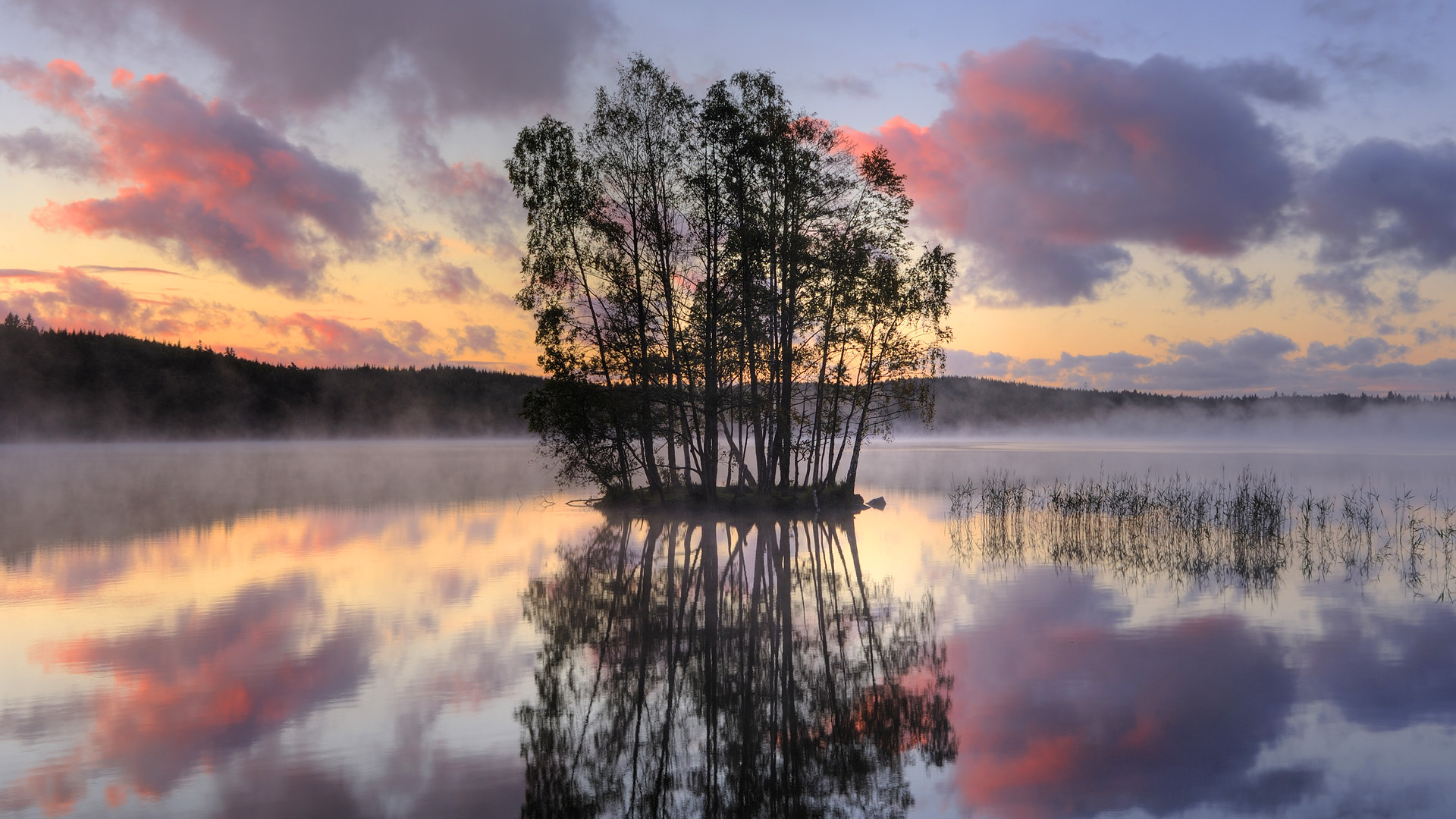 Swedish Landscape Wallpapers  Best Wallpapers