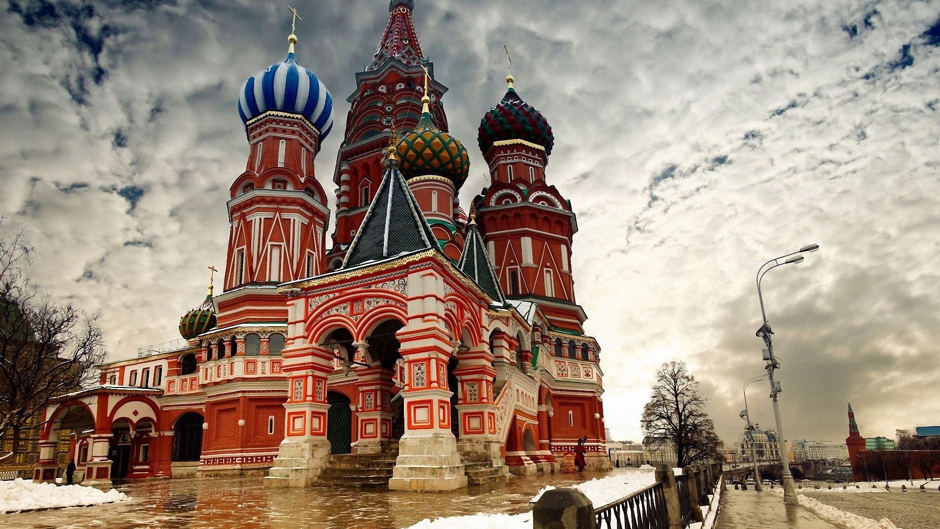 Russia Wallpapers | Best Wallpapers