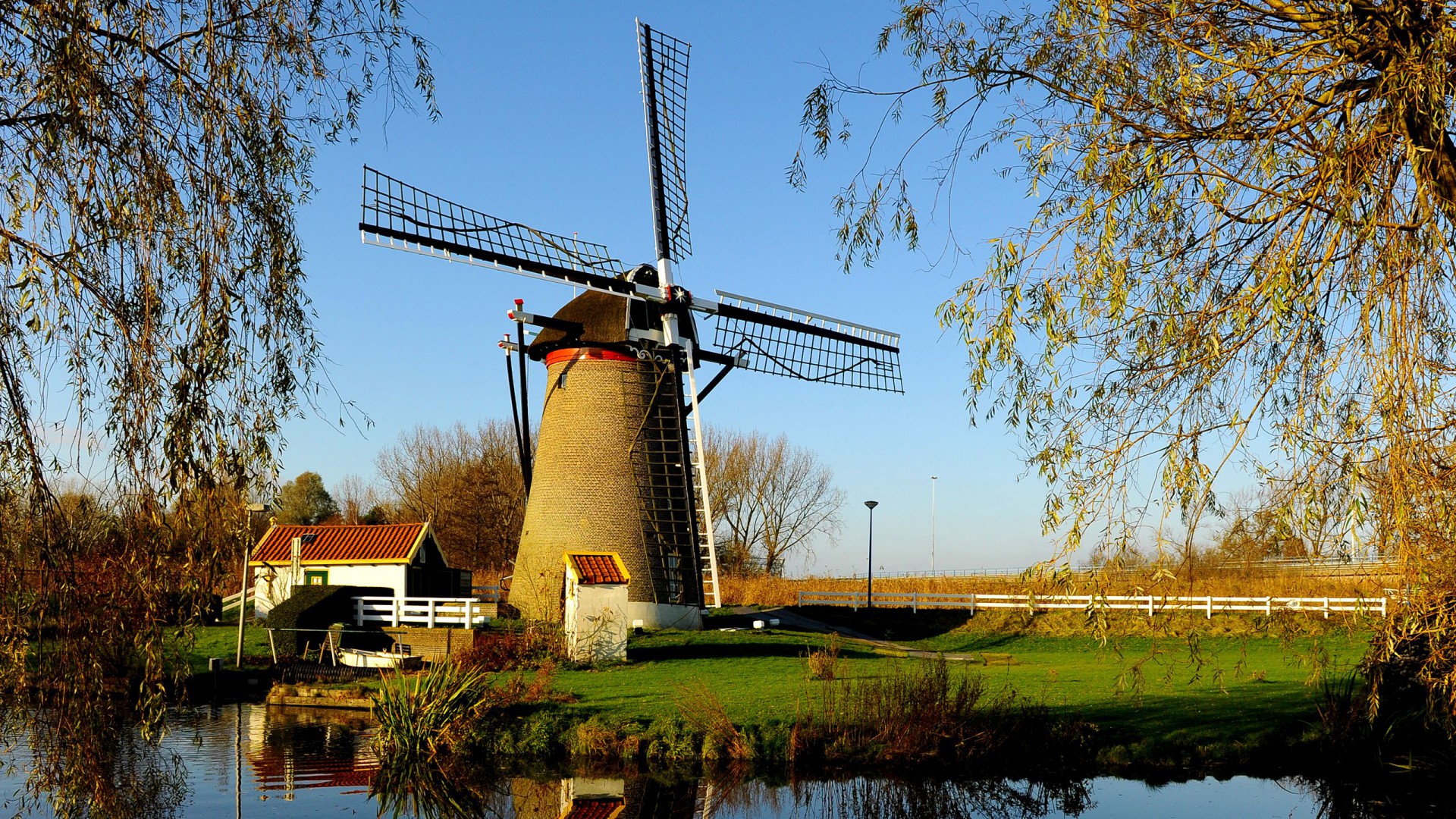 Holland Wallpapers | Best Wallpapers