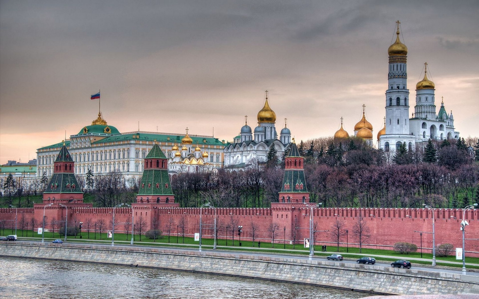 Russia Wallpapers | Best Wallpapers