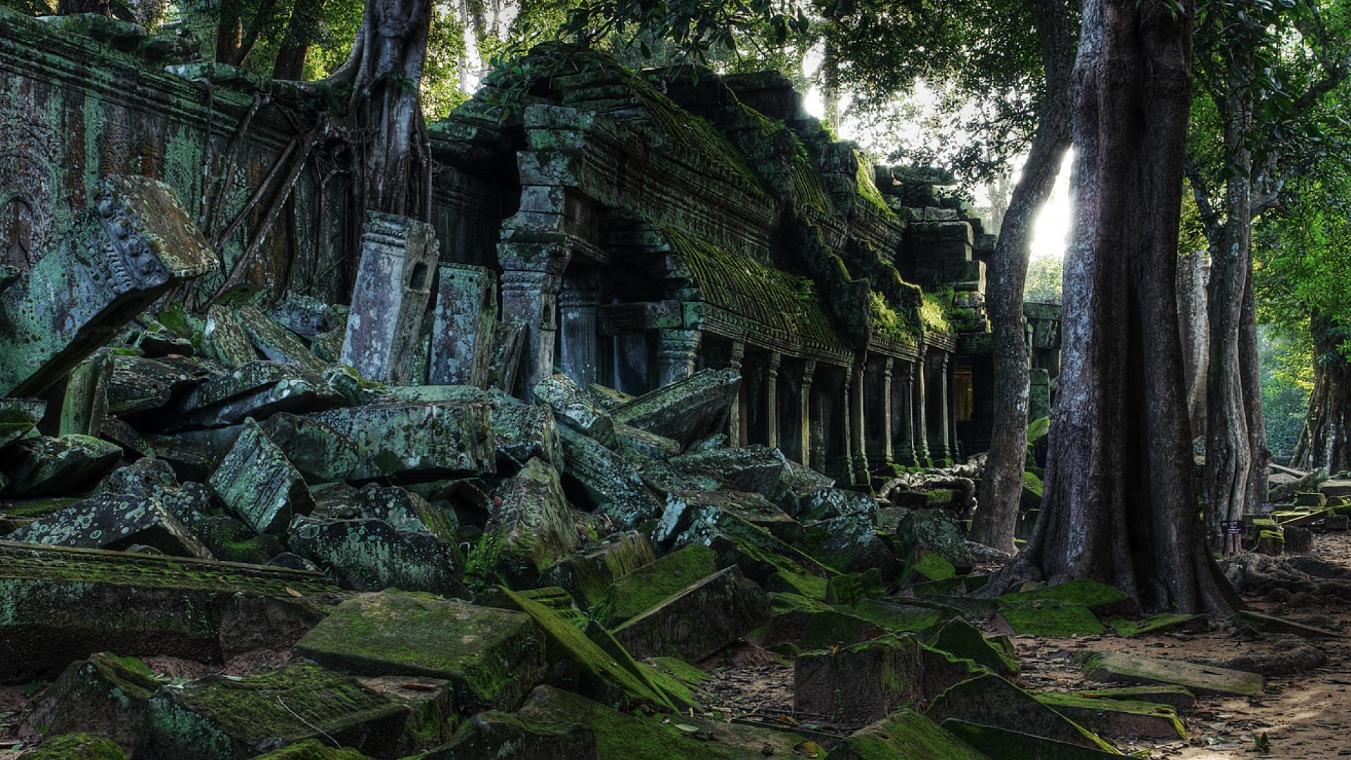 Cambodia Wallpapers | Best Wallpapers