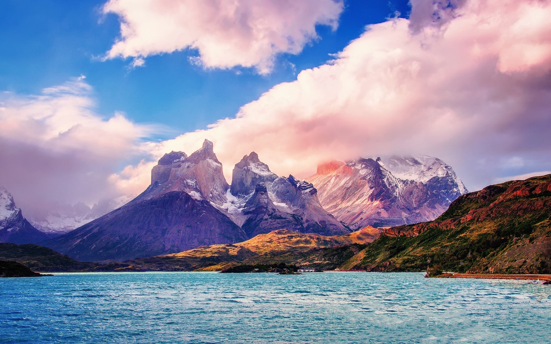 Chile Wallpapers | Best Wallpapers