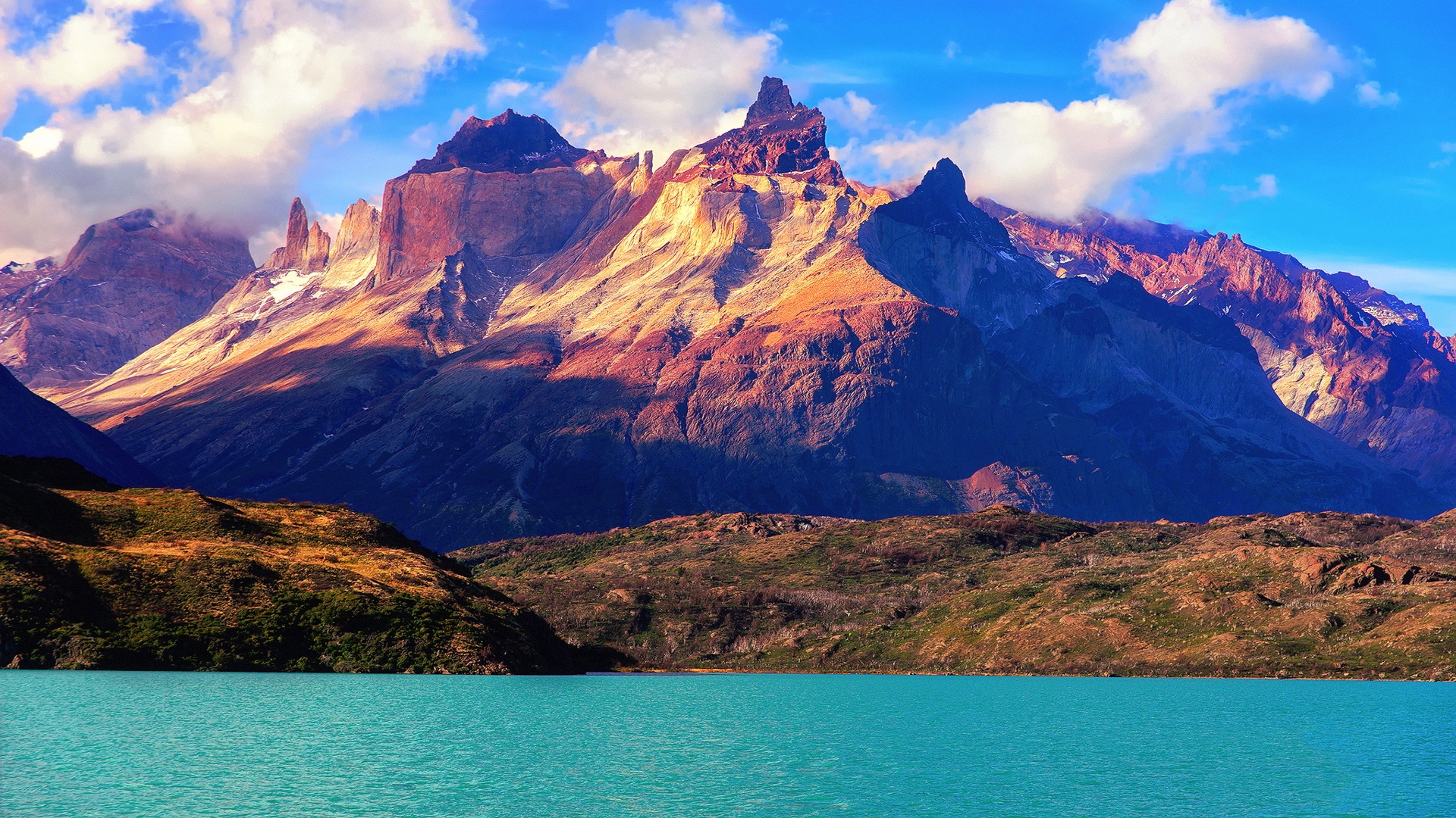 Chile Wallpapers | Best Wallpapers