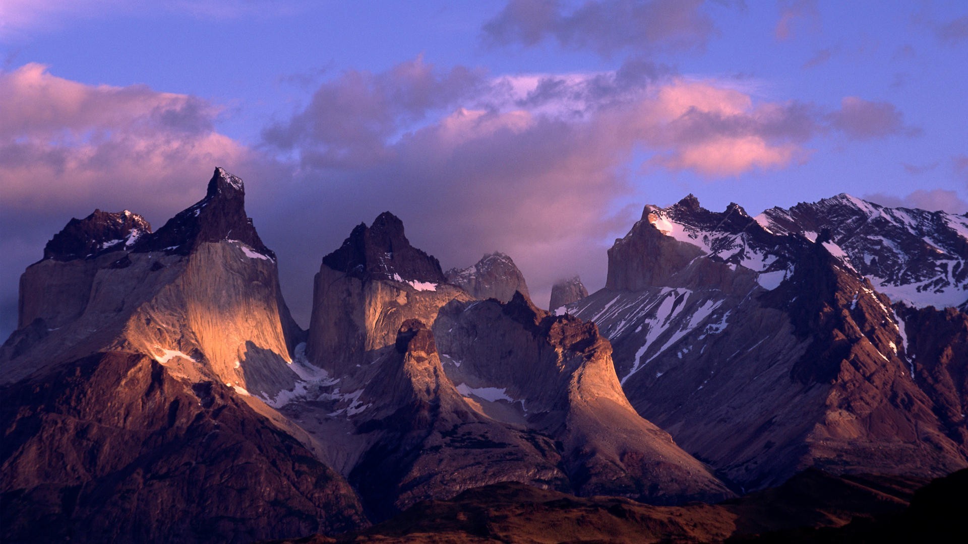 Chile Wallpapers | Best Wallpapers