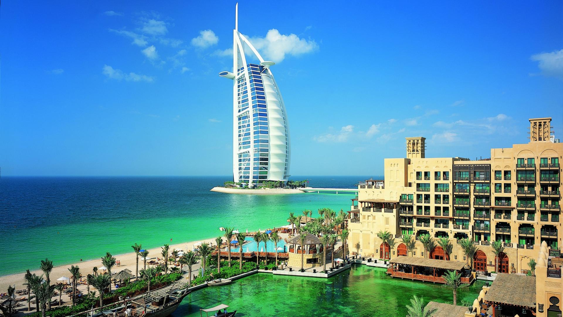 Dubai City Wallpapers | Best Wallpapers