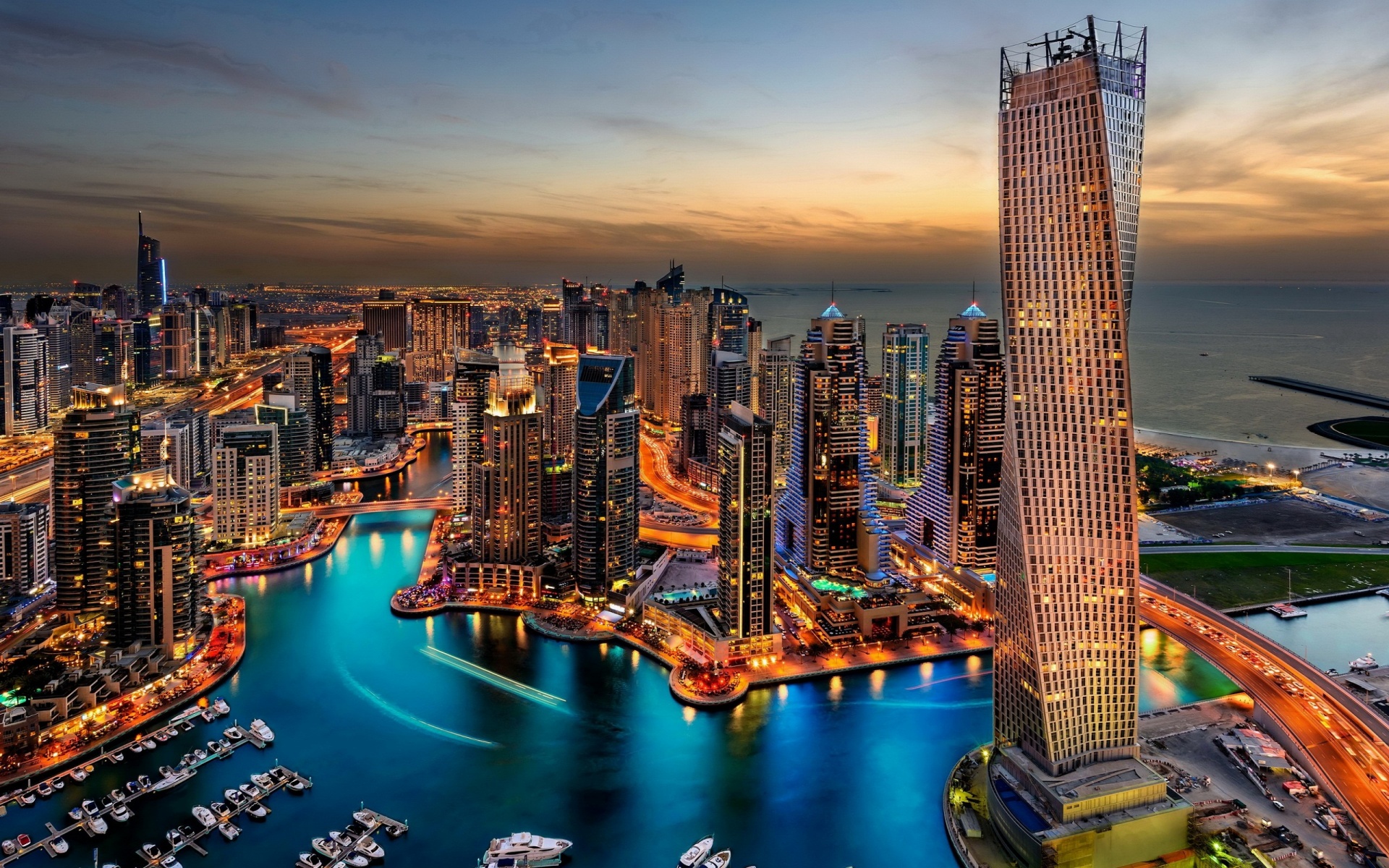 Dubai Wallpapers | Best Wallpapers