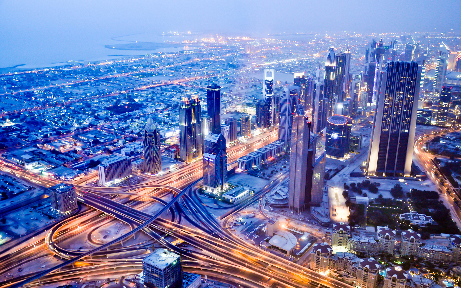 Dubai Wallpapers Best Wallpapers
