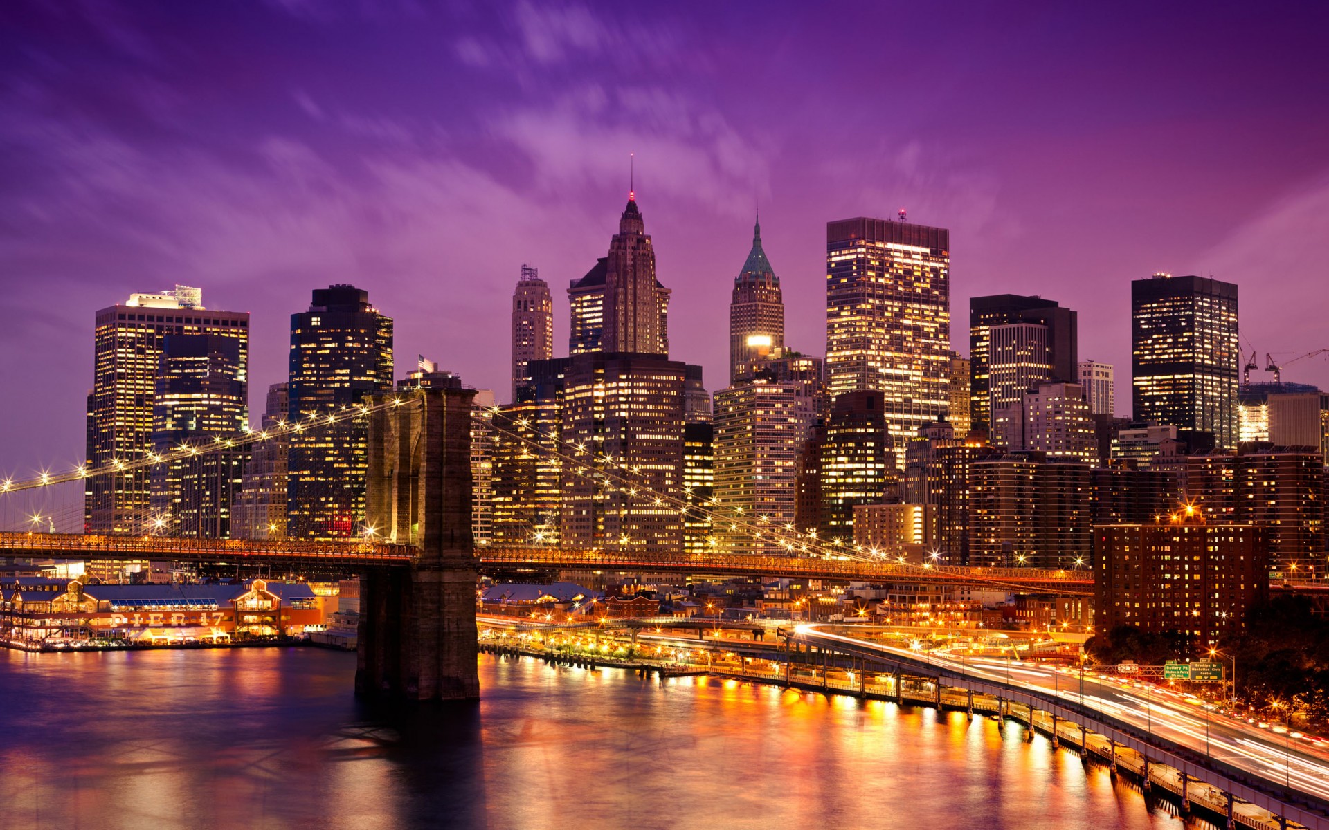 New York City Wallpapers | Best Wallpapers