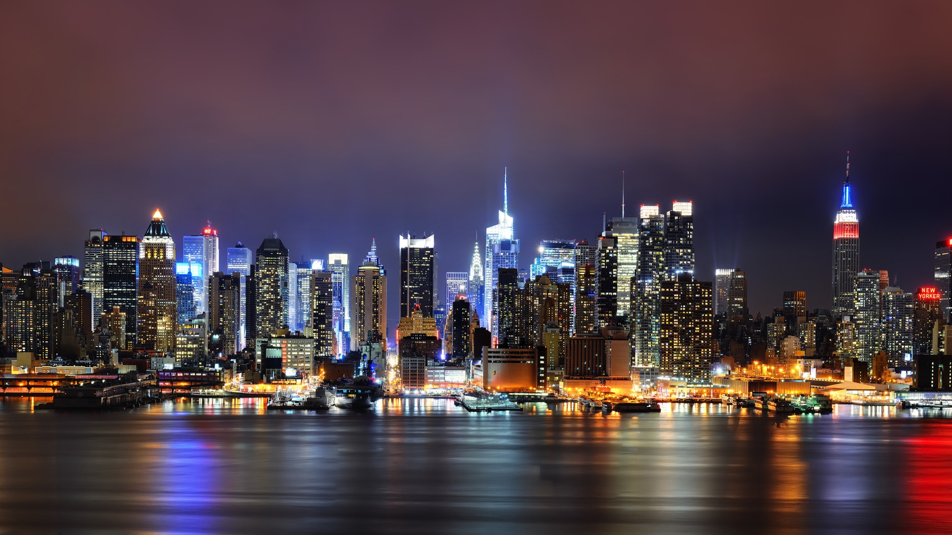 New York City Wallpapers Best Wallpapers