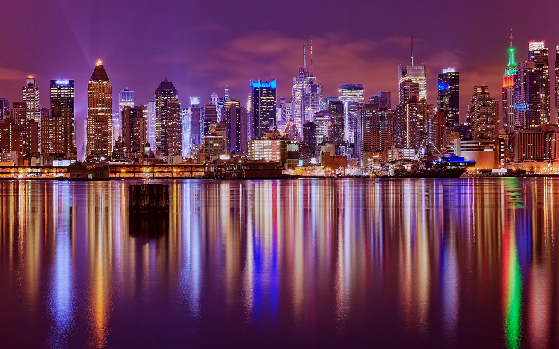 New York Wallpapers Best Wallpapers