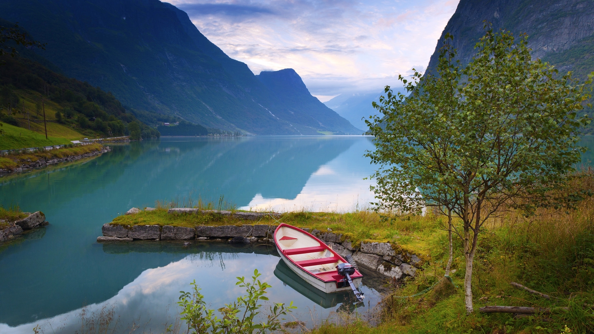 Norwegian Nature Wallpapers | Best Wallpapers