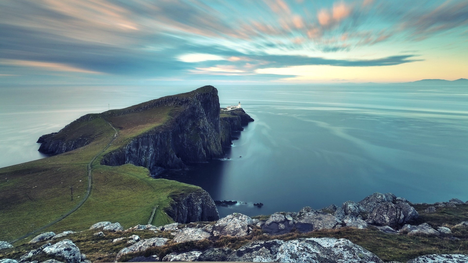 Scottish Landscape Wallpapers | Best Wallpapers