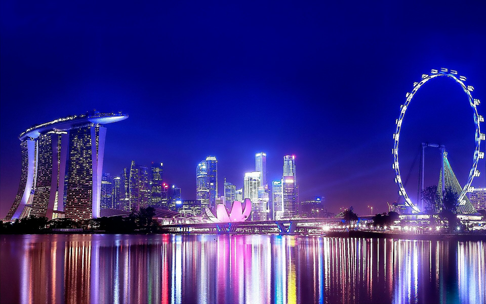 Singapore Wallpapers | Best Wallpapers