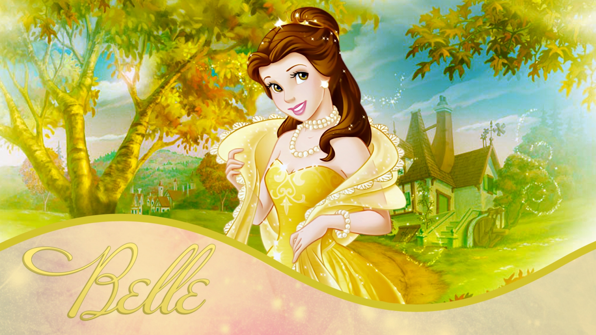Belle online free