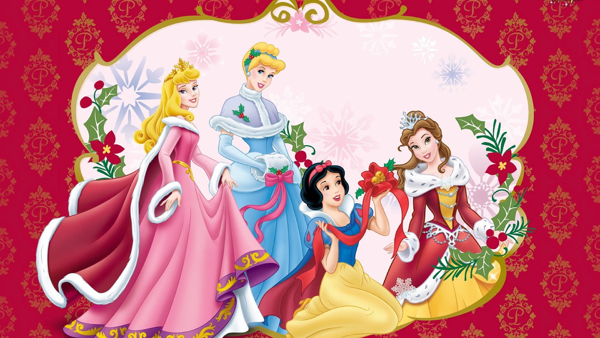 Disney Princess Wallpapers | Best Wallpapers