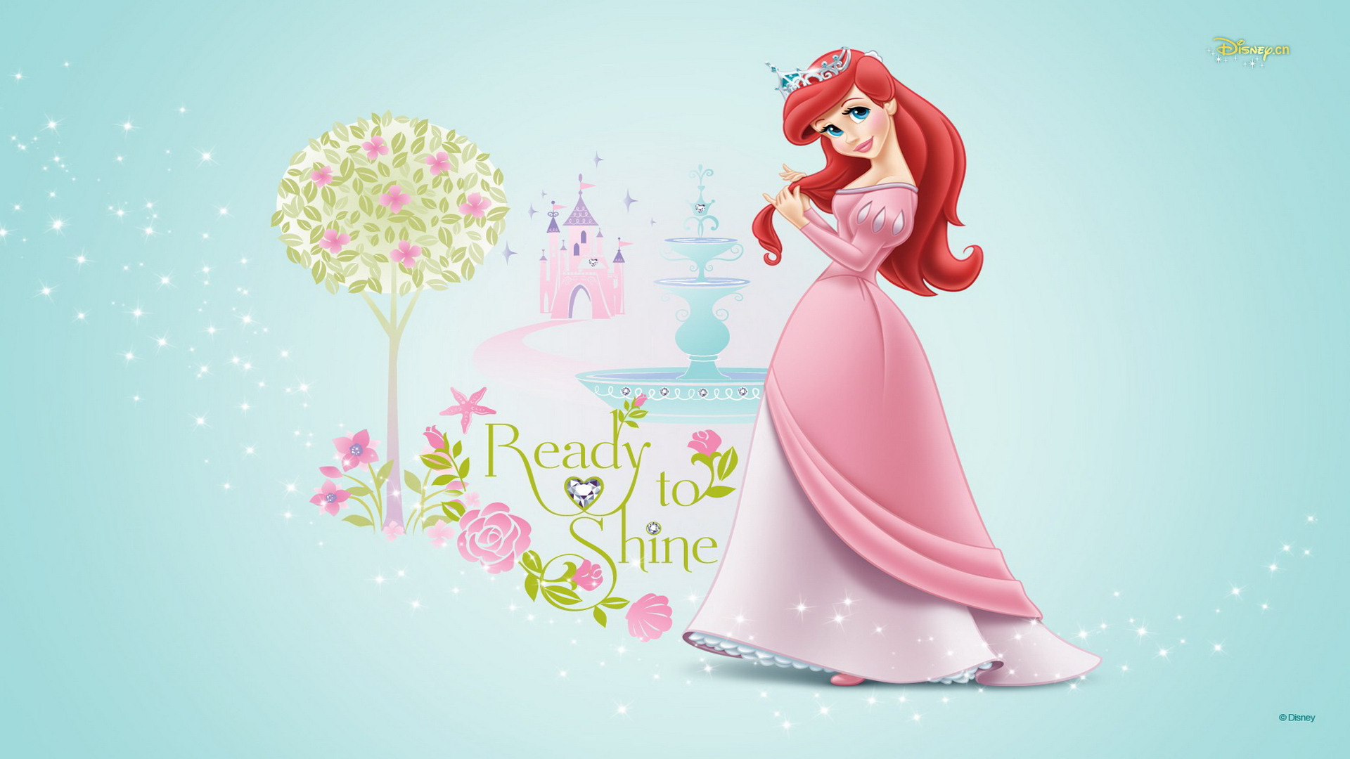 Disney Princess Wallpapers | Best Wallpapers