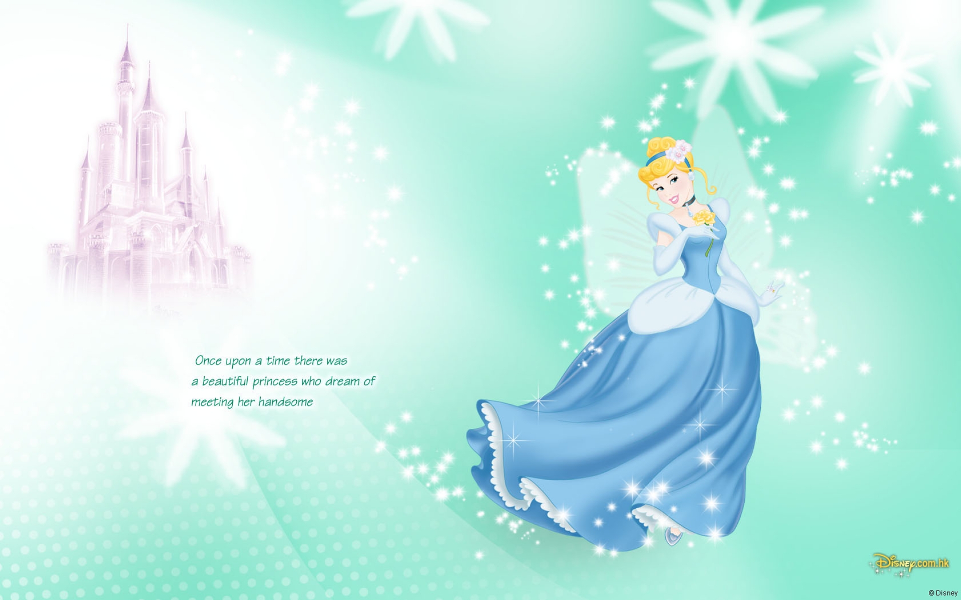 Disney Princess Wallpapers Best Wallpapers