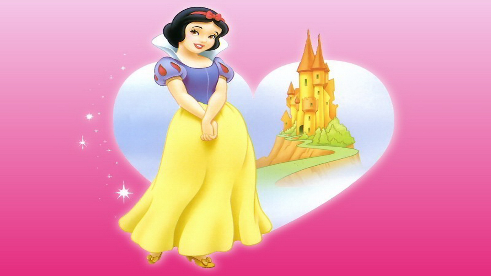 Snow White Wallpapers | Best Wallpapers