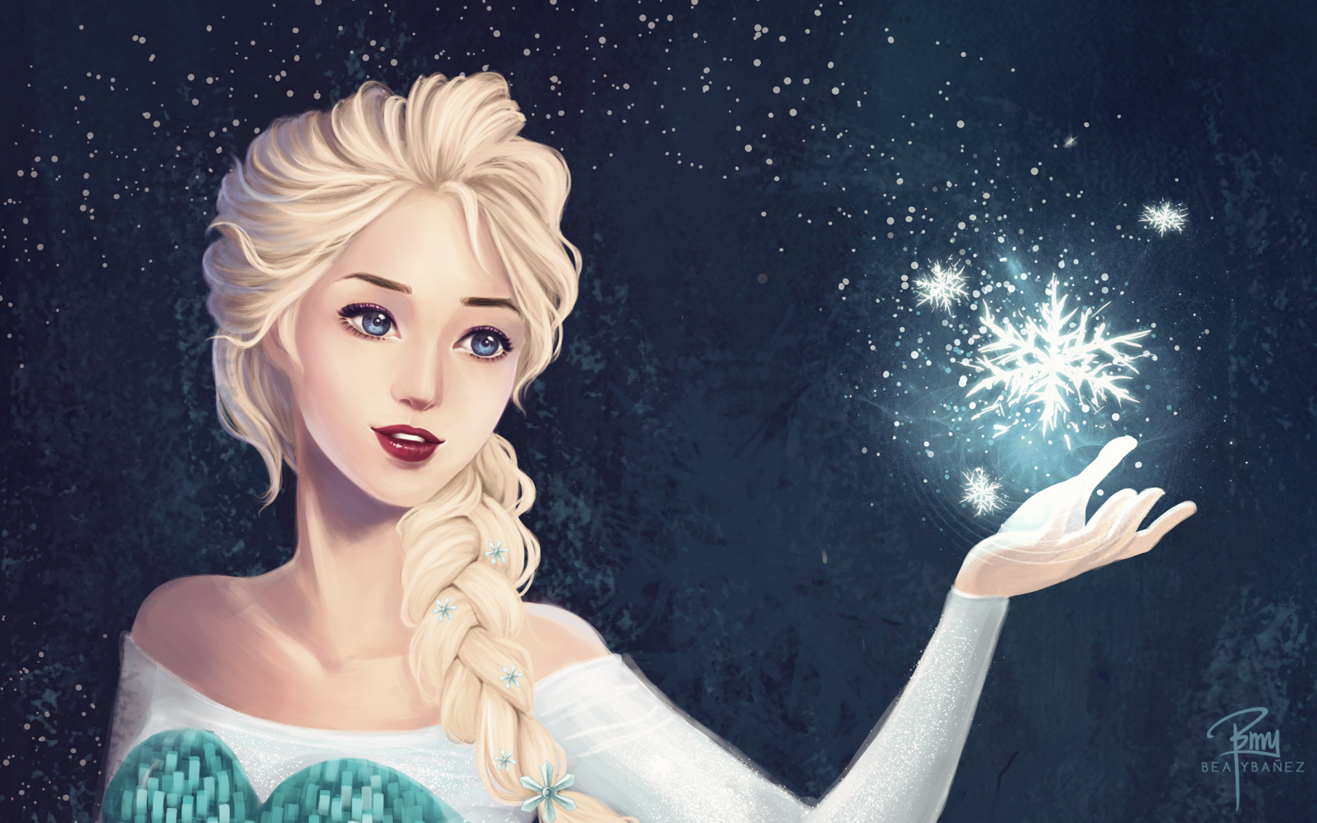 Elsa Wallpapers | Best Wallpapers