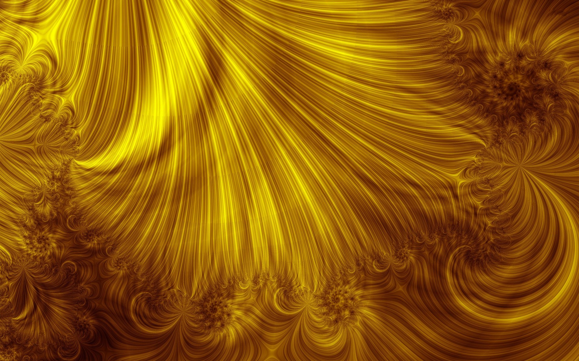 Cool Abstract Backgrounds Gold