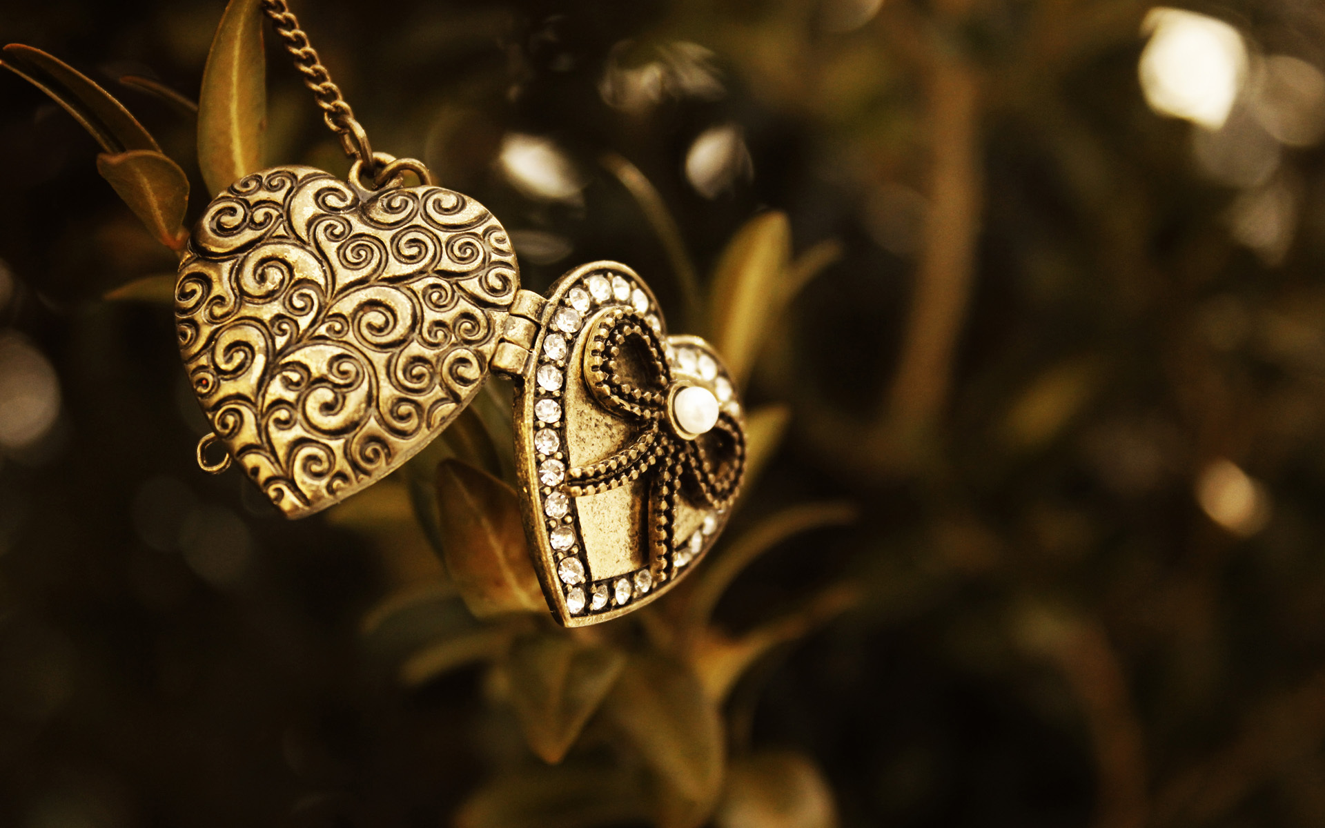 Jewelry Wallpapers | Best Wallpapers