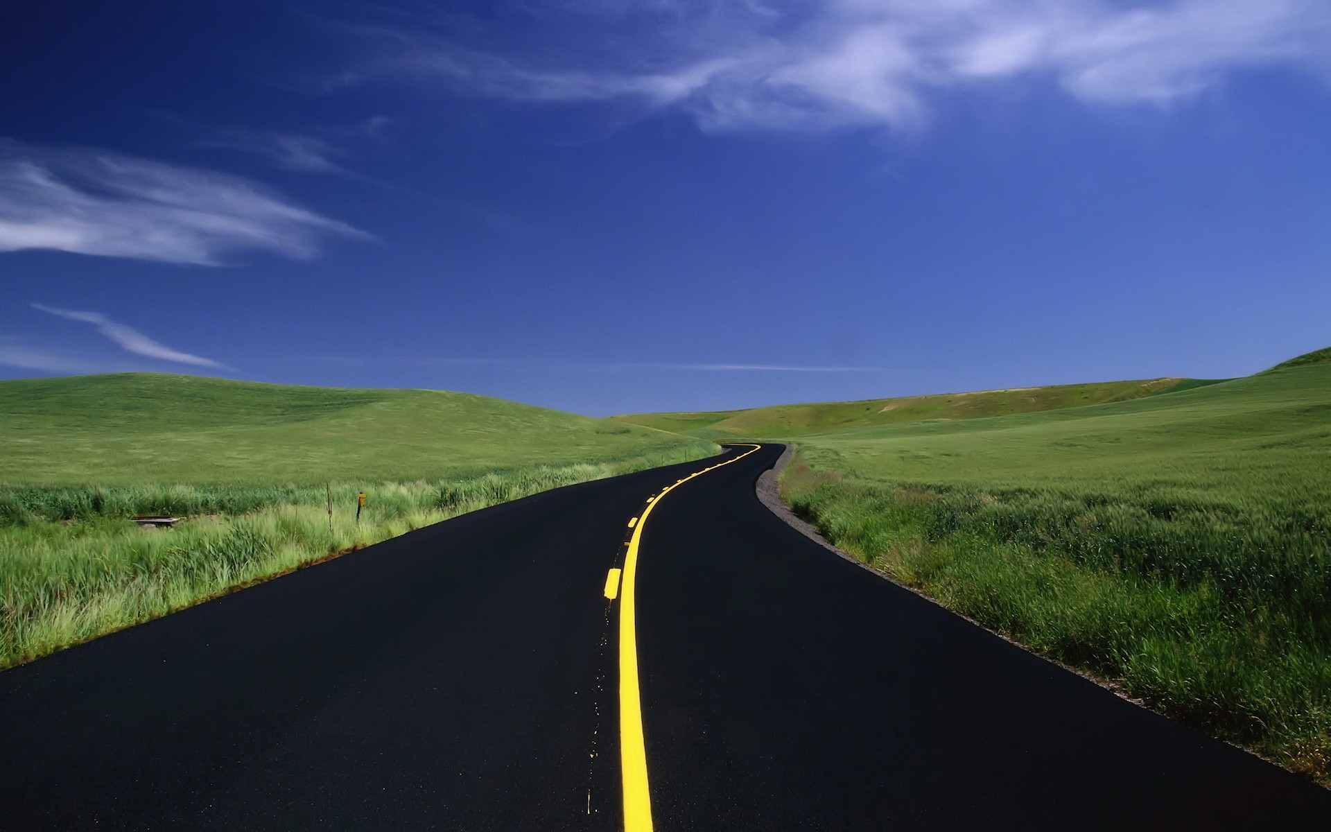 Road Wallpapers | Best Wallpapers