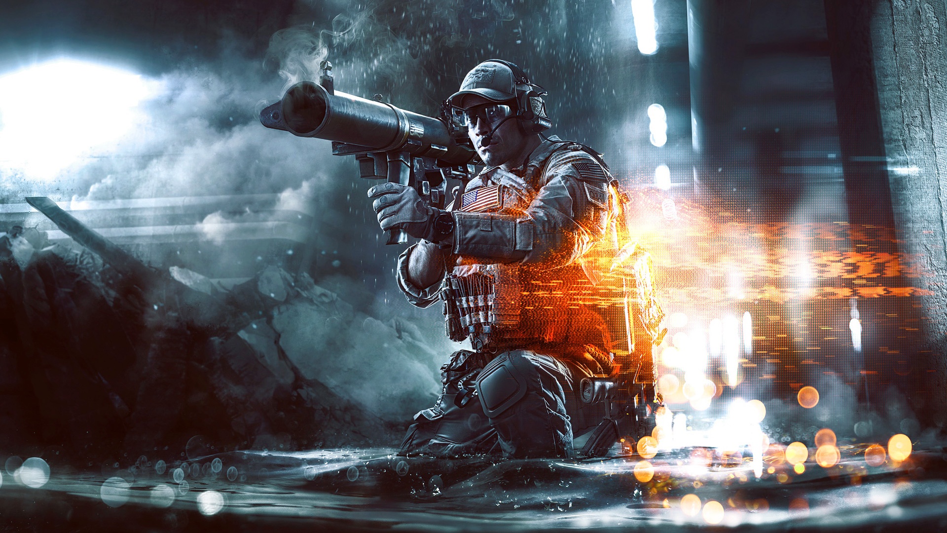 battlefield 4 wallpaper 1920x1080 hd