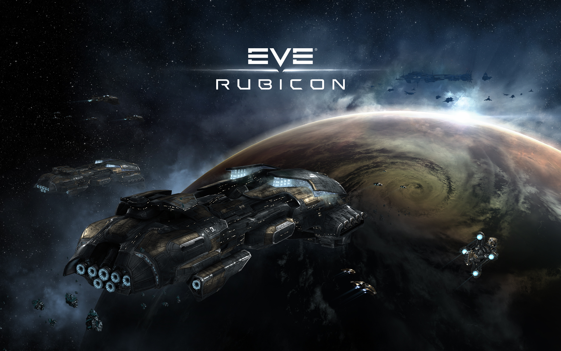 EVE Online Wallpapers | Best Wallpapers