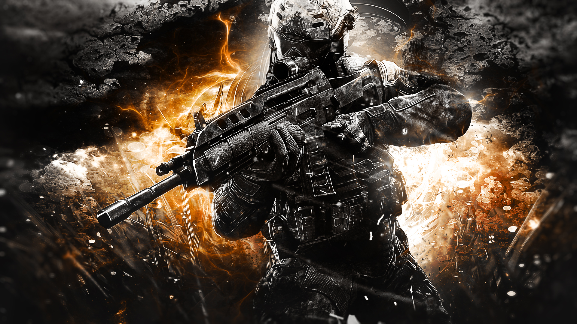 Call of Duty Wallpapers | Best Wallpapers