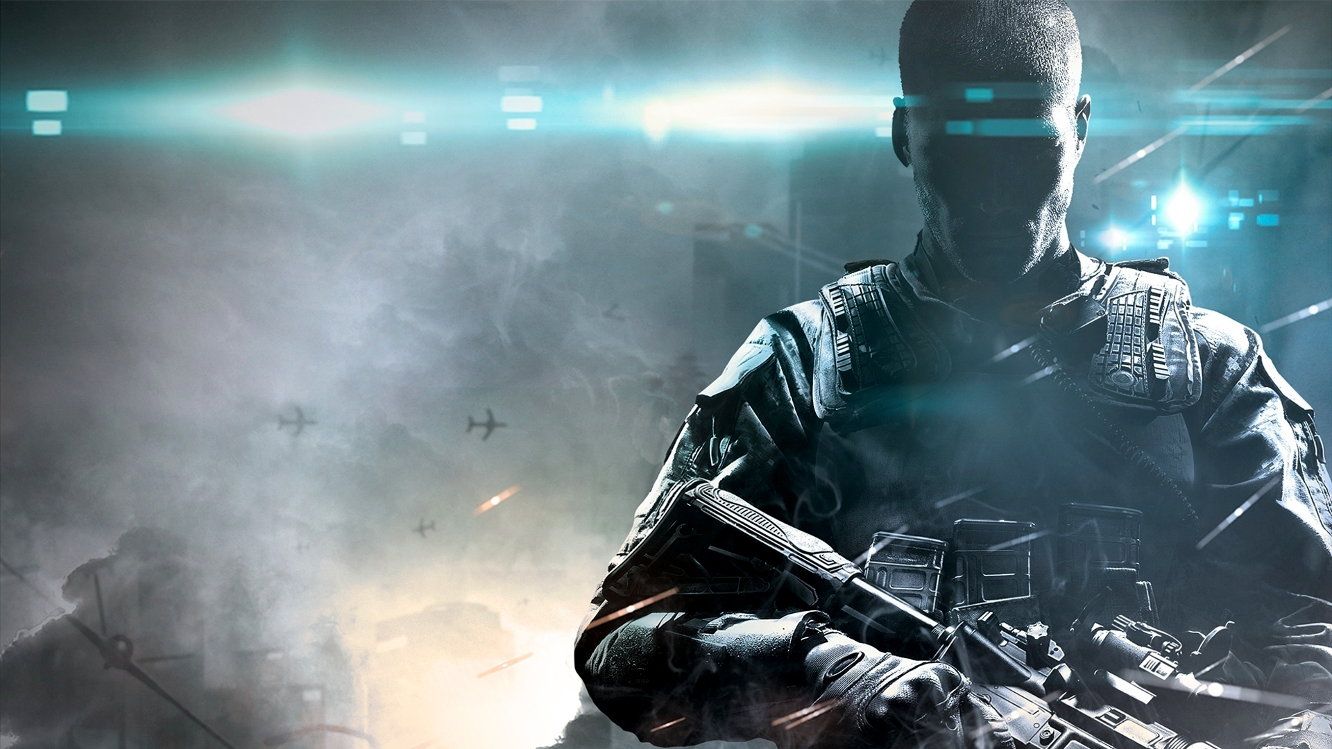 Call of Duty Wallpapers | Best Wallpapers