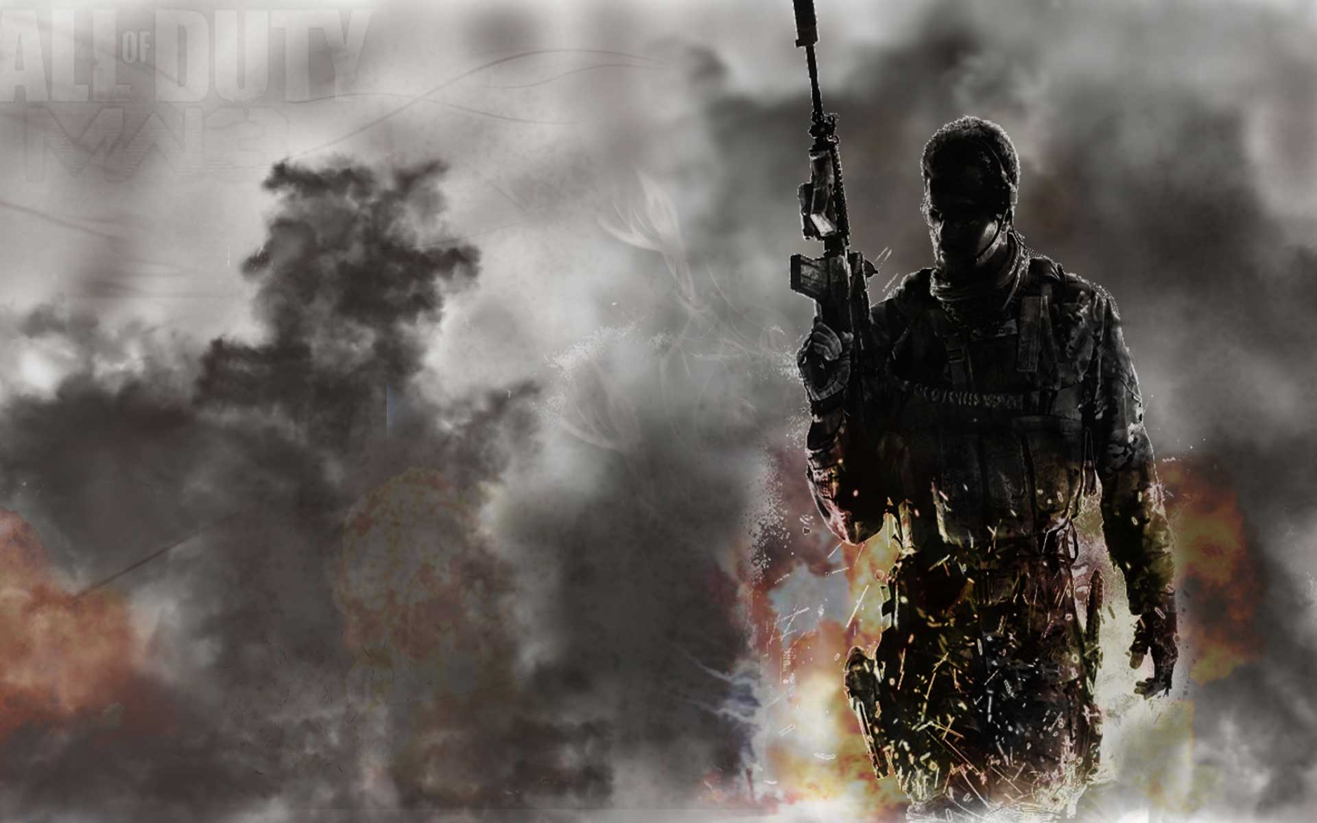 Call of Duty Wallpapers | Best Wallpapers
