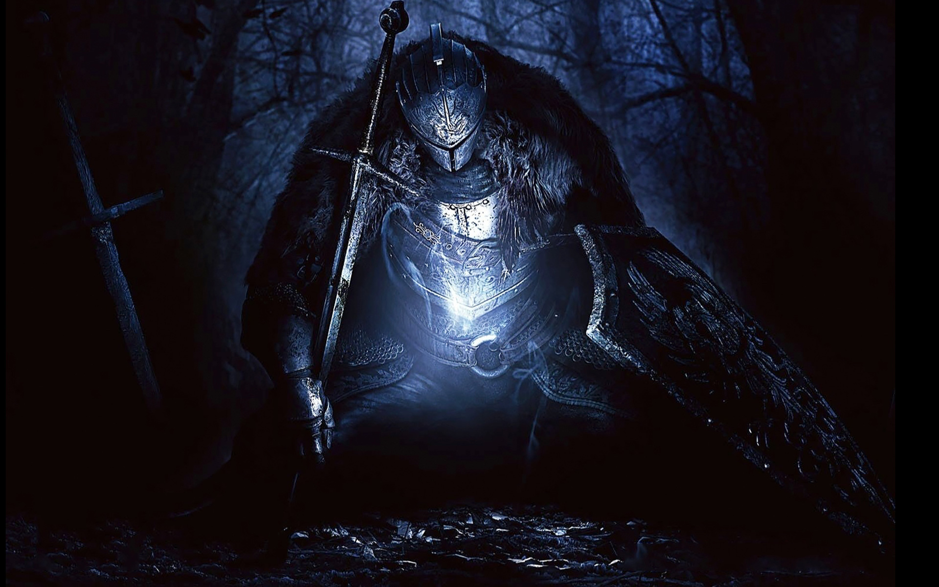 Dark Souls 2 Wallpapers | Best Wallpapers