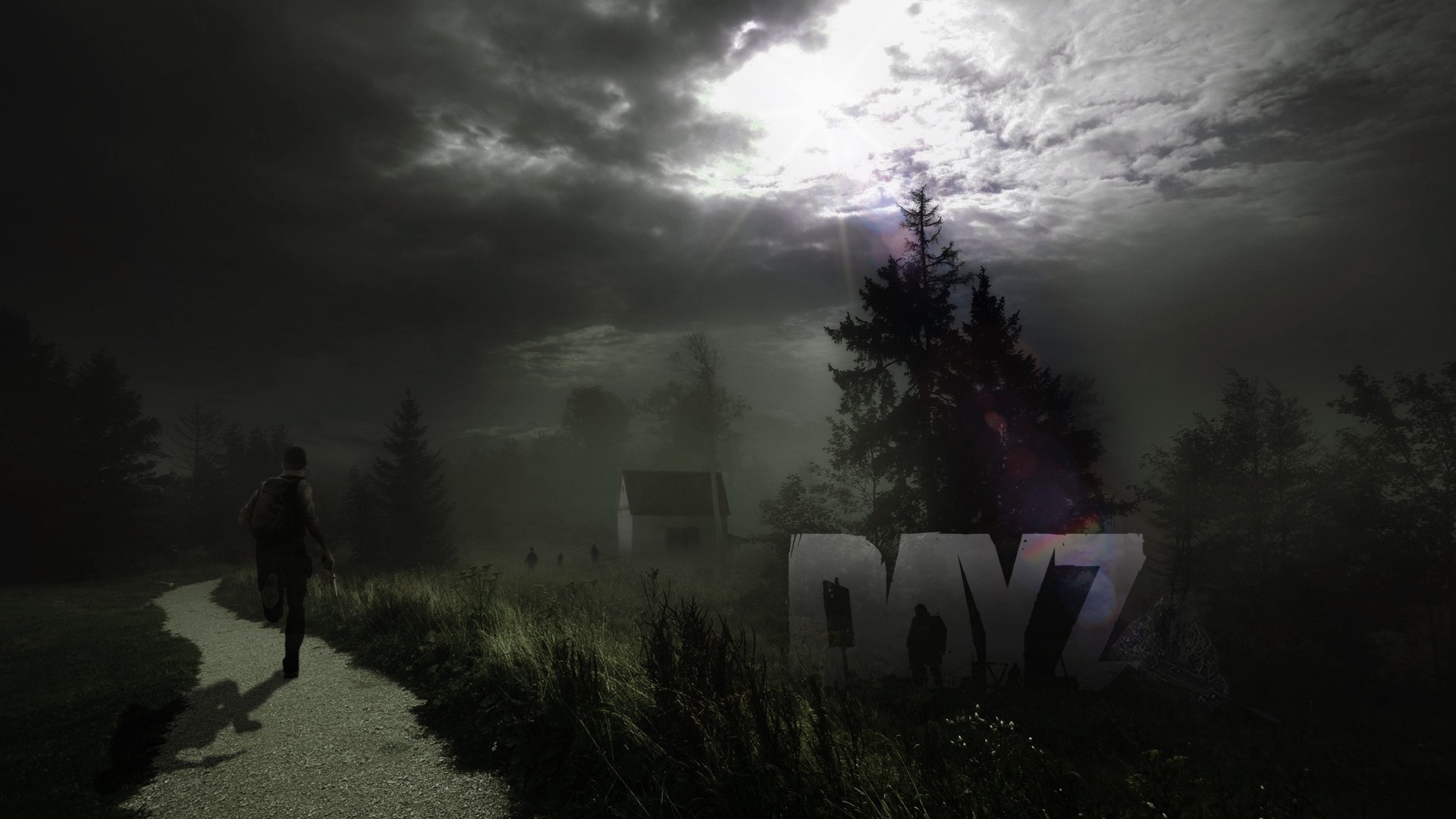 DAYZ 4k