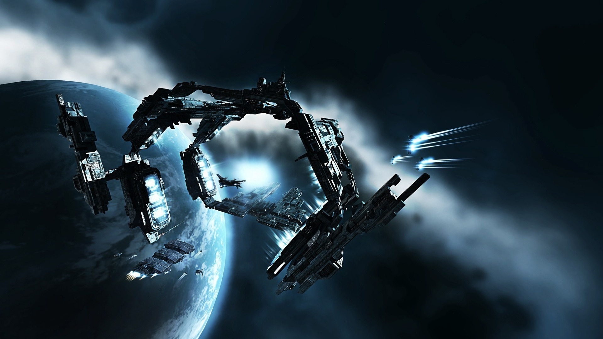 EVE Online Wallpapers | Best Wallpapers