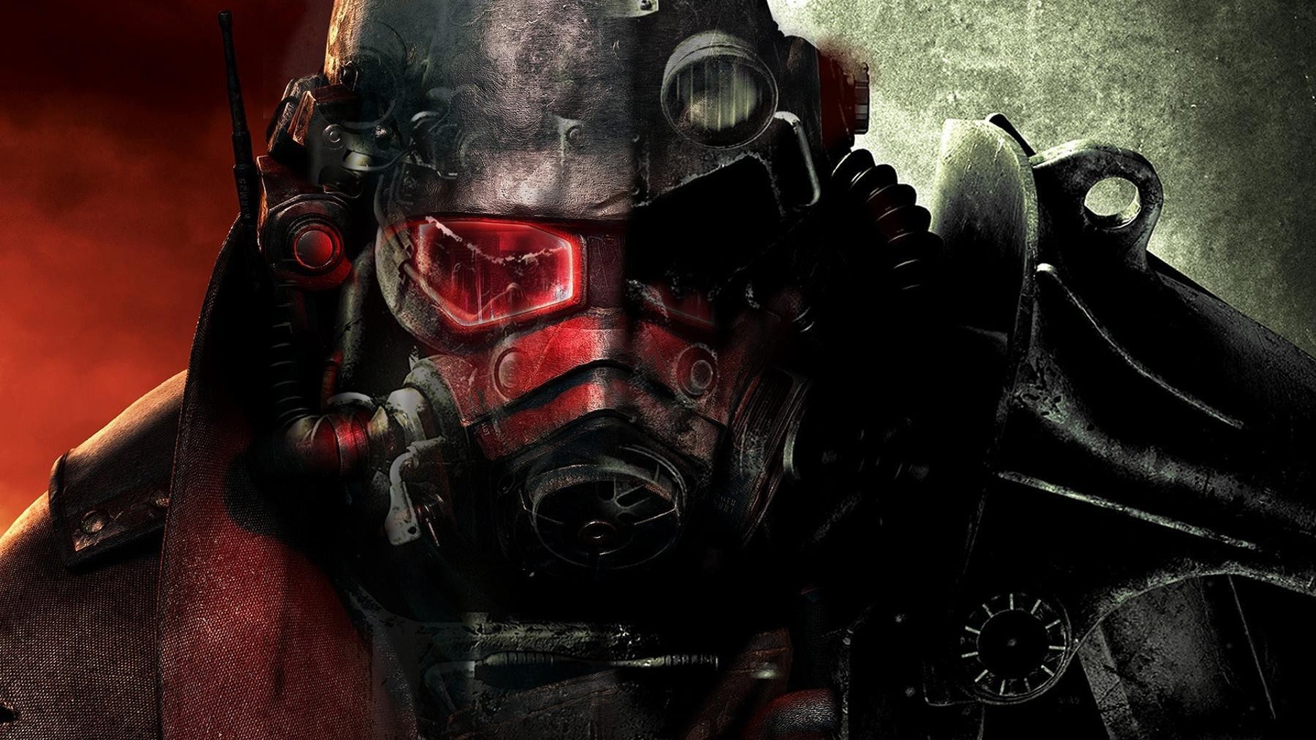 Fallout 3 Wallpapers | Best Wallpapers