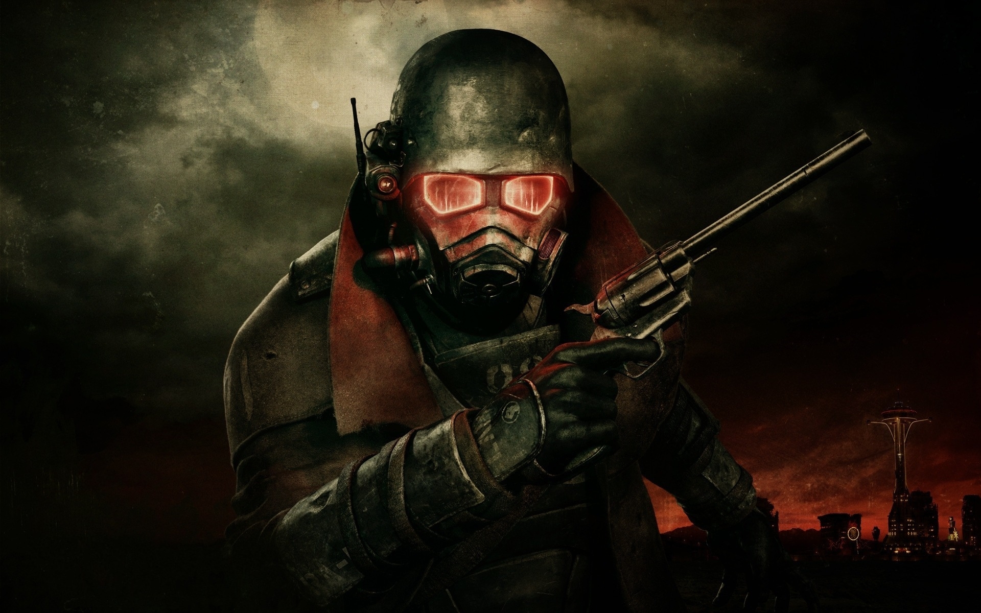 Fallout 3 Wallpapers Best Wallpapers